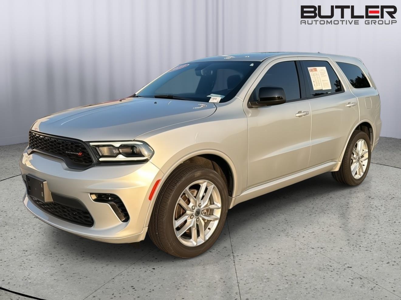 Used 2023 Dodge Durango SUV