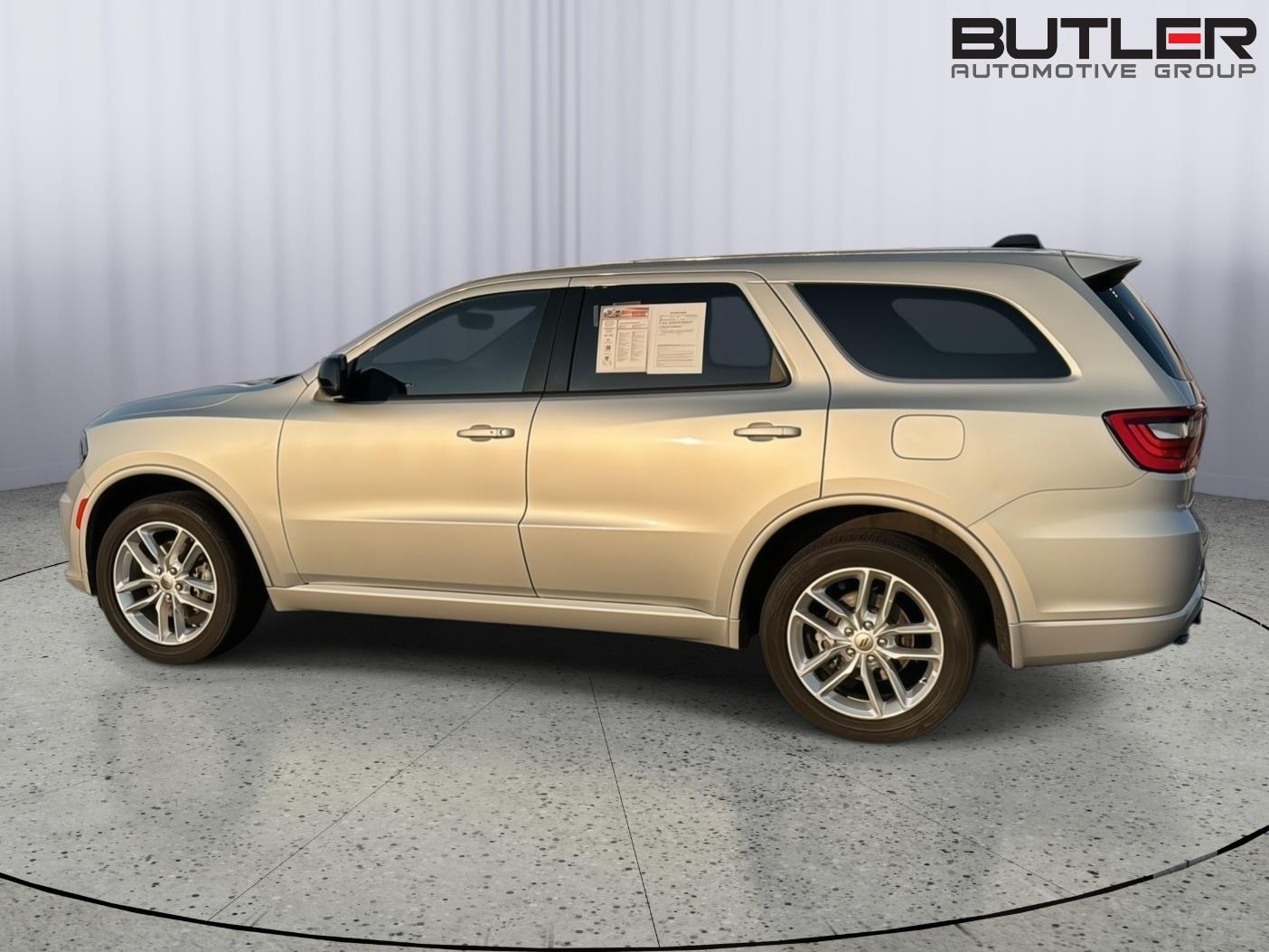 Used 2023 Dodge Durango SUV