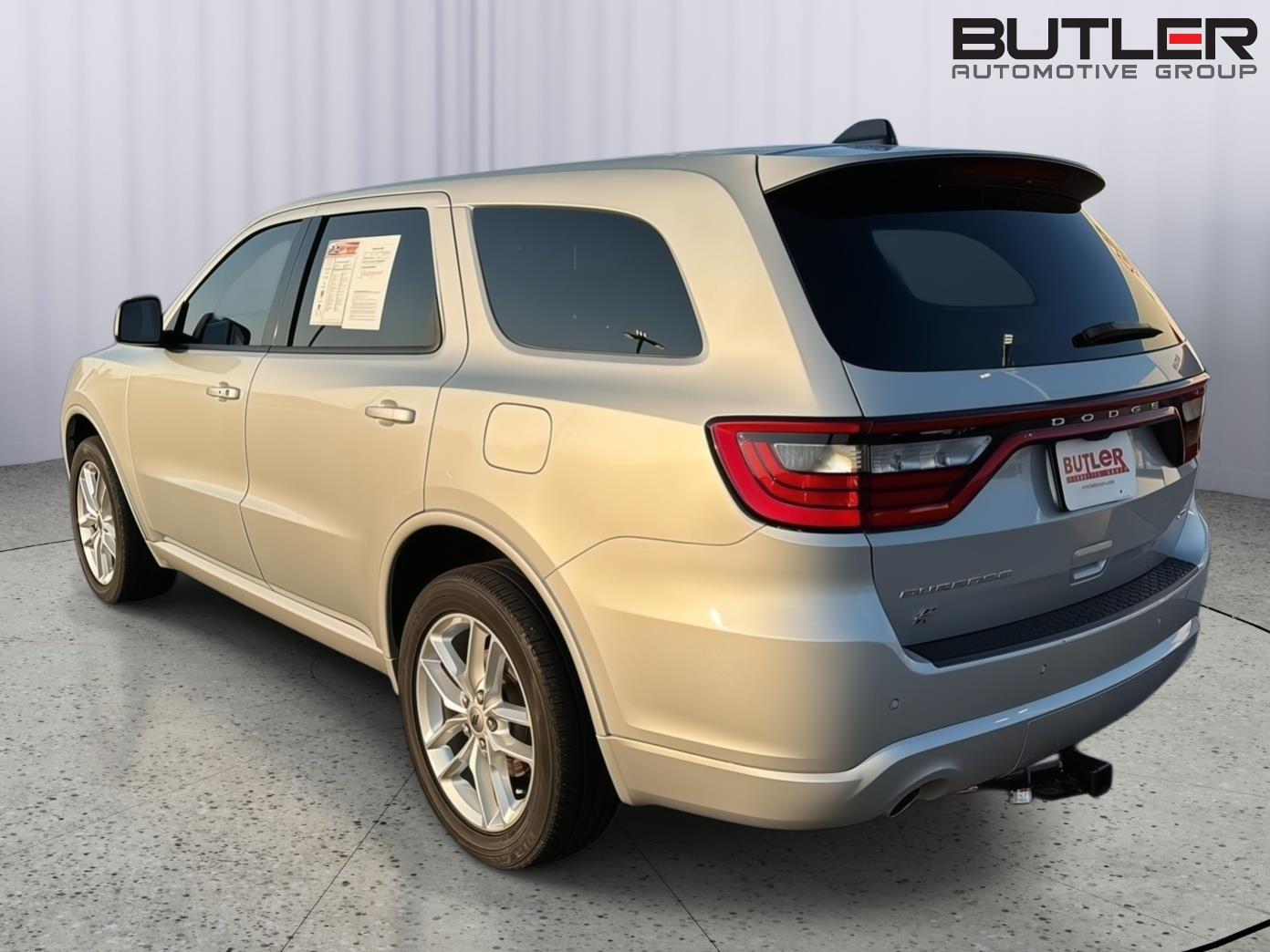 Used 2023 Dodge Durango SUV