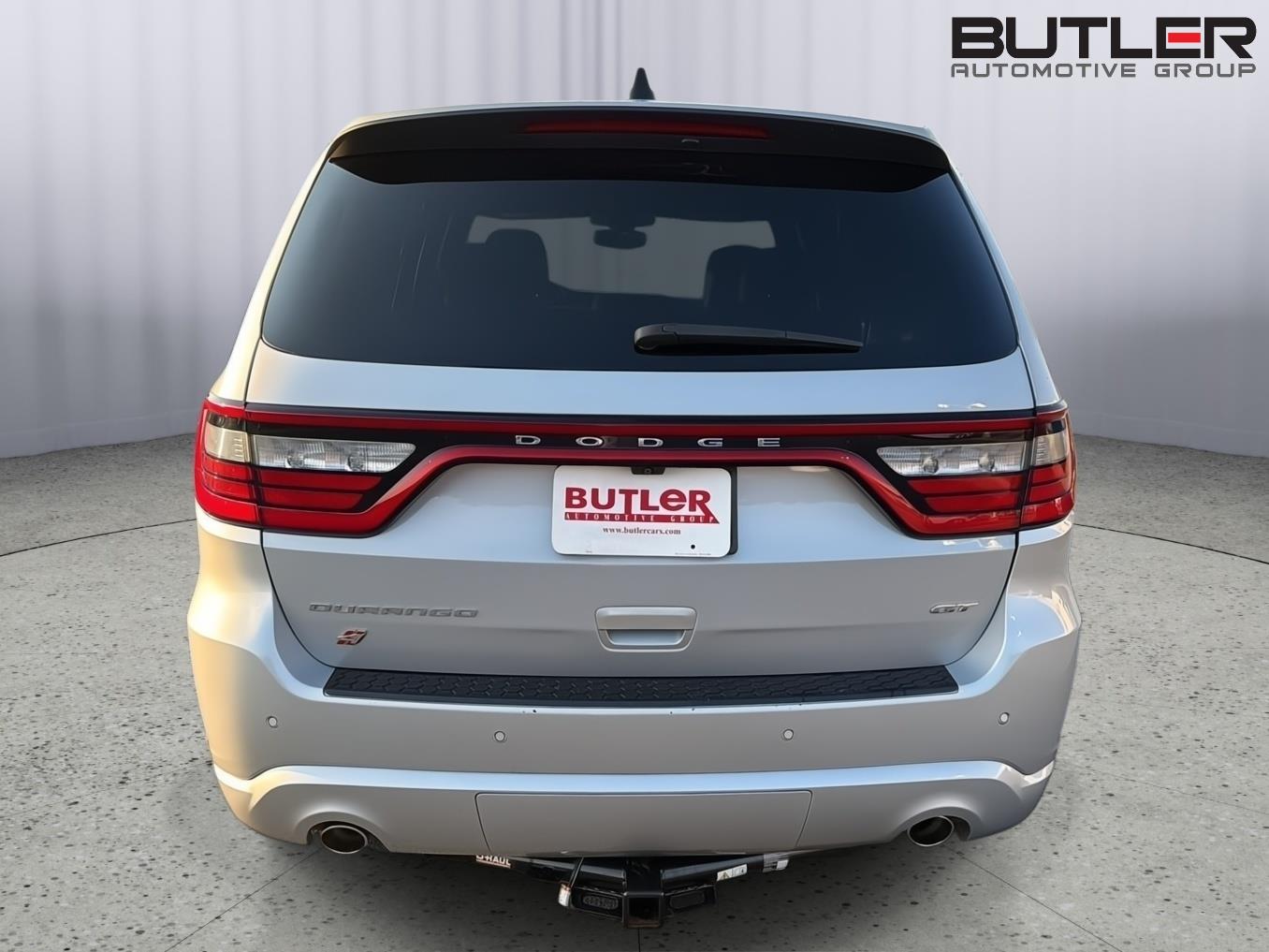 Used 2023 Dodge Durango SUV