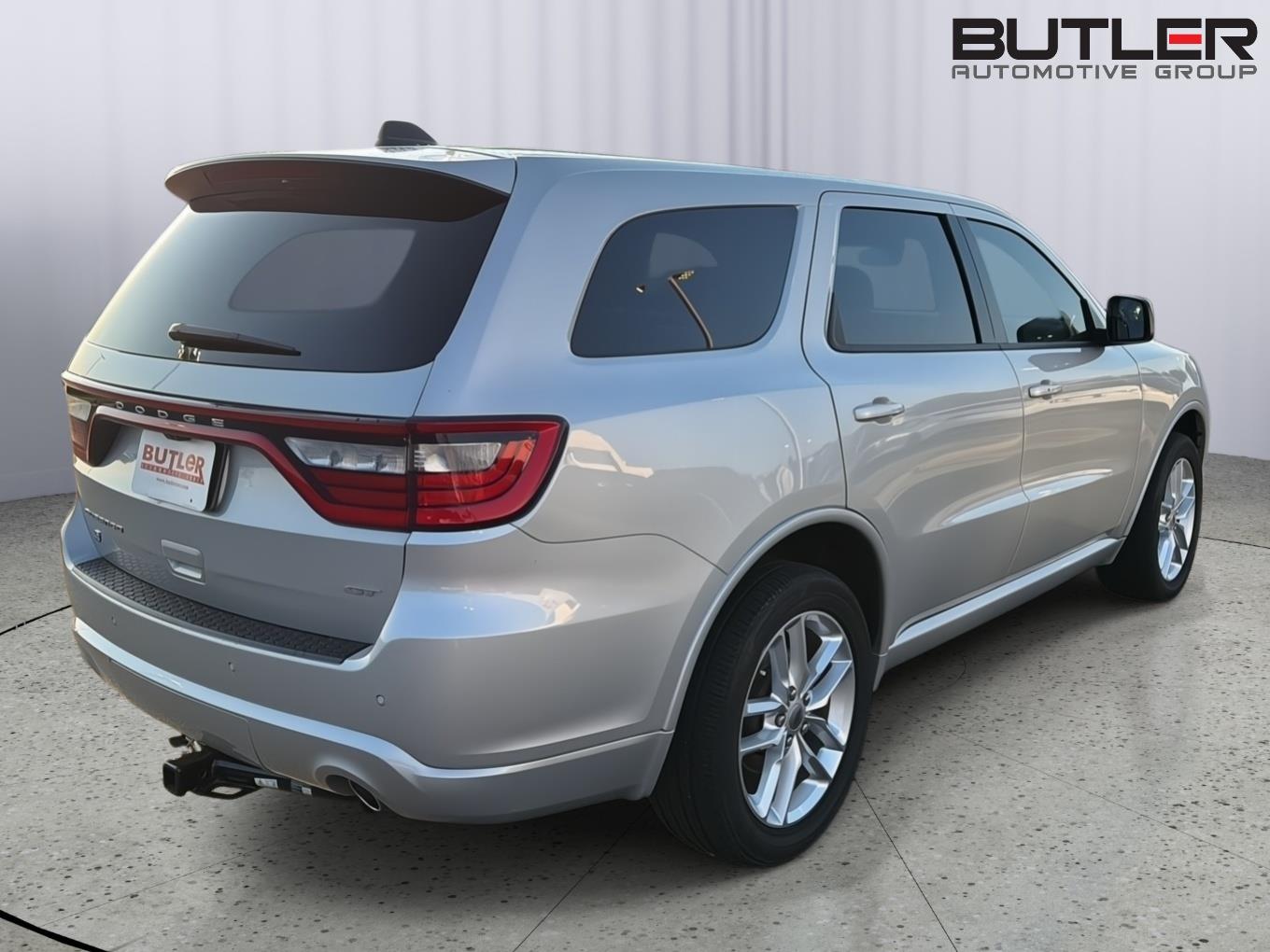 Used 2023 Dodge Durango SUV