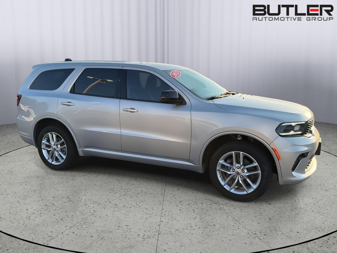 Used 2023 Dodge Durango SUV