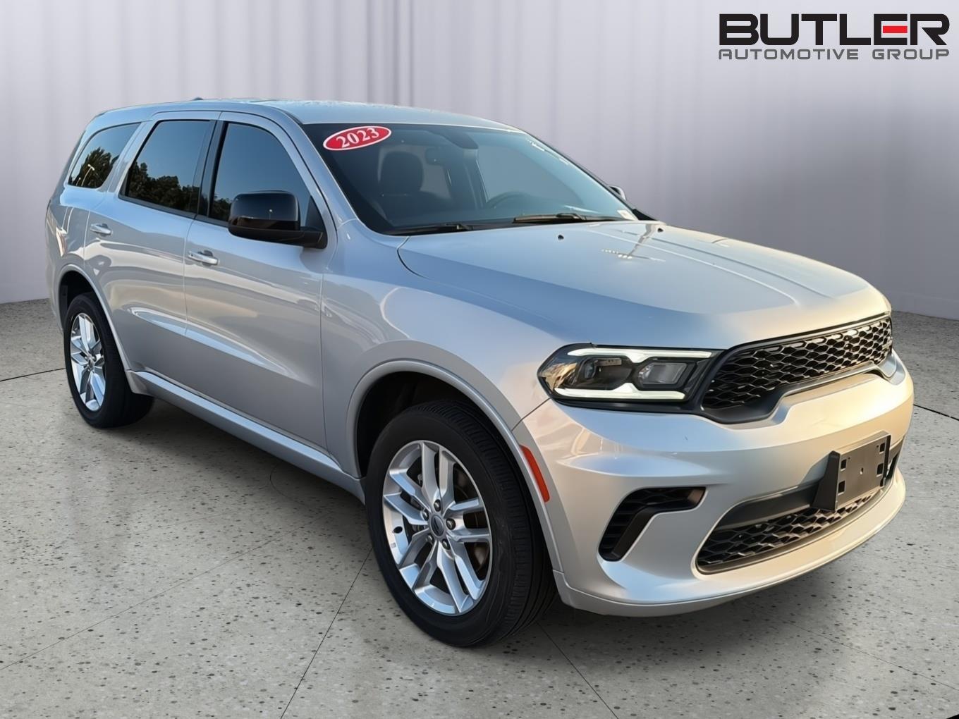 Used 2023 Dodge Durango SUV