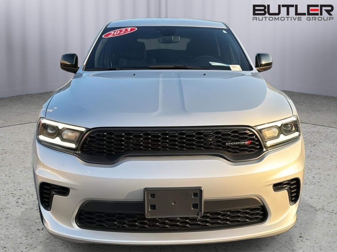 Used 2023 Dodge Durango SUV