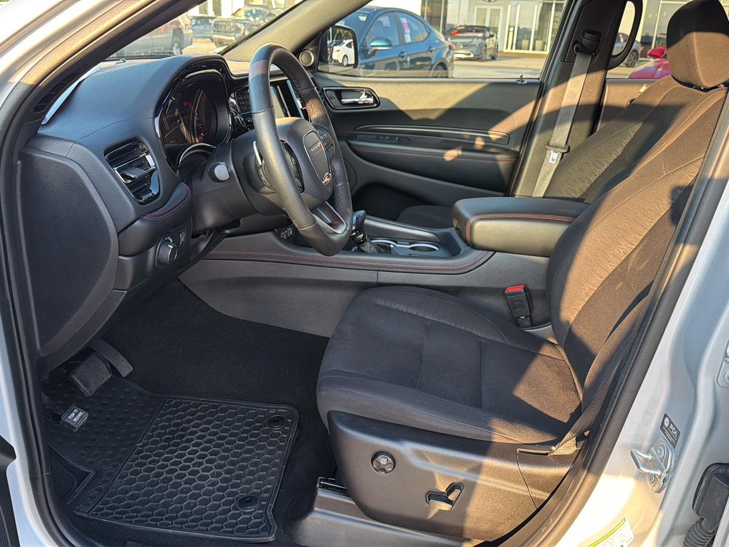 Used 2023 Dodge Durango SUV