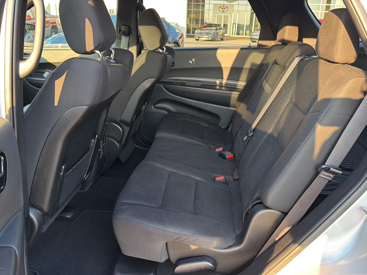 Used 2023 Dodge Durango SUV
