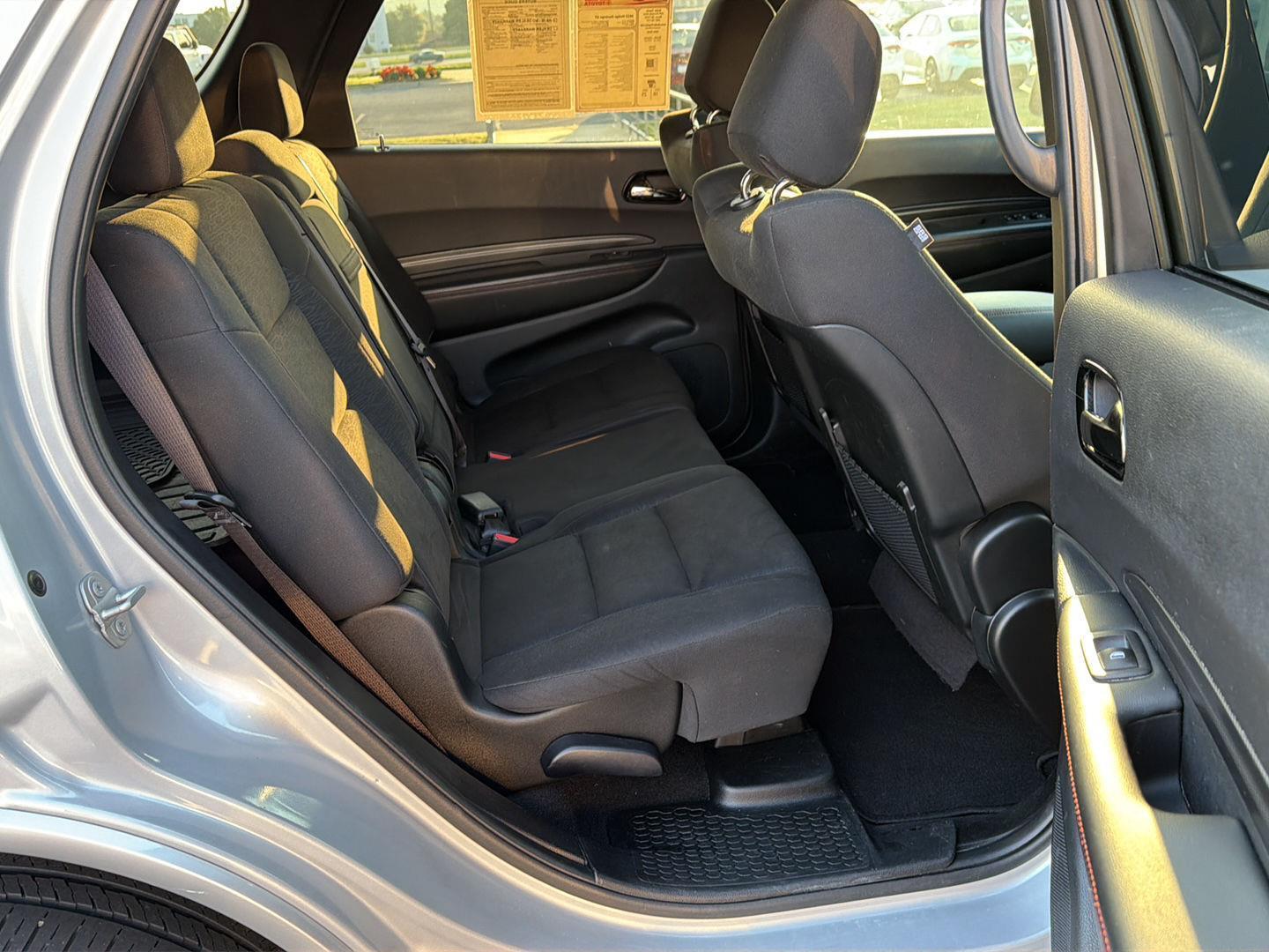 Used 2023 Dodge Durango SUV