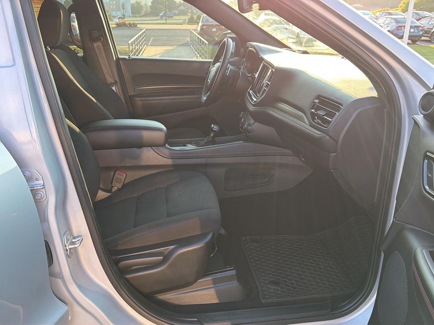 Used 2023 Dodge Durango SUV