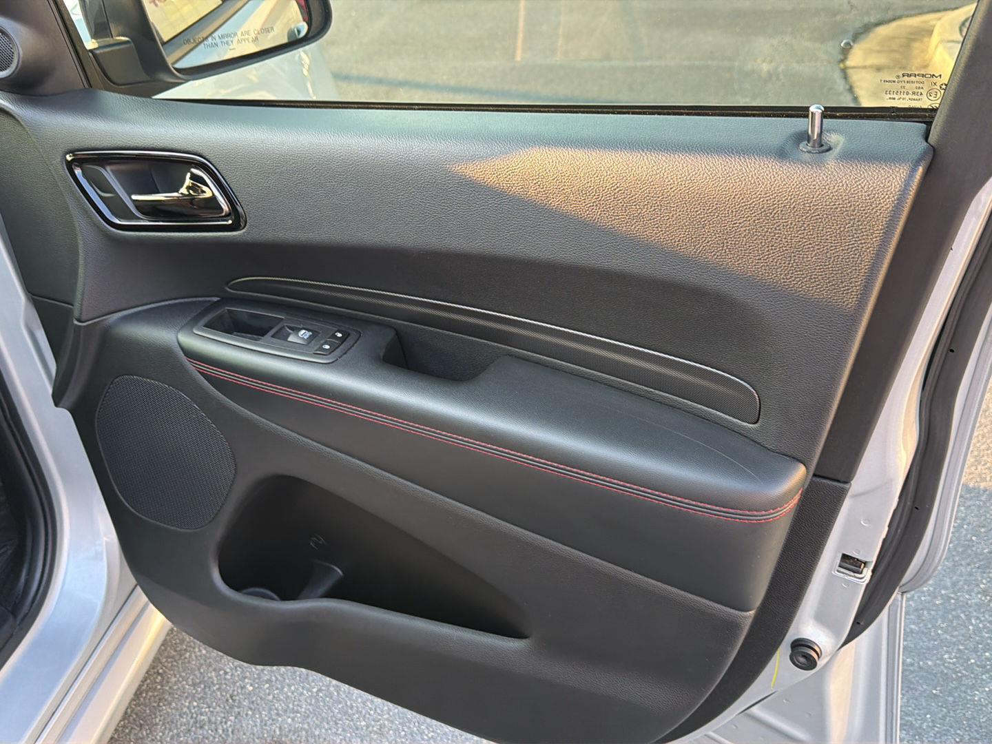 Used 2023 Dodge Durango SUV
