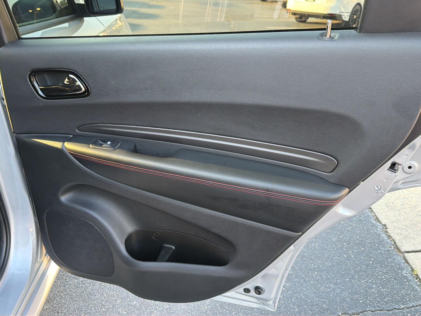 Used 2023 Dodge Durango SUV