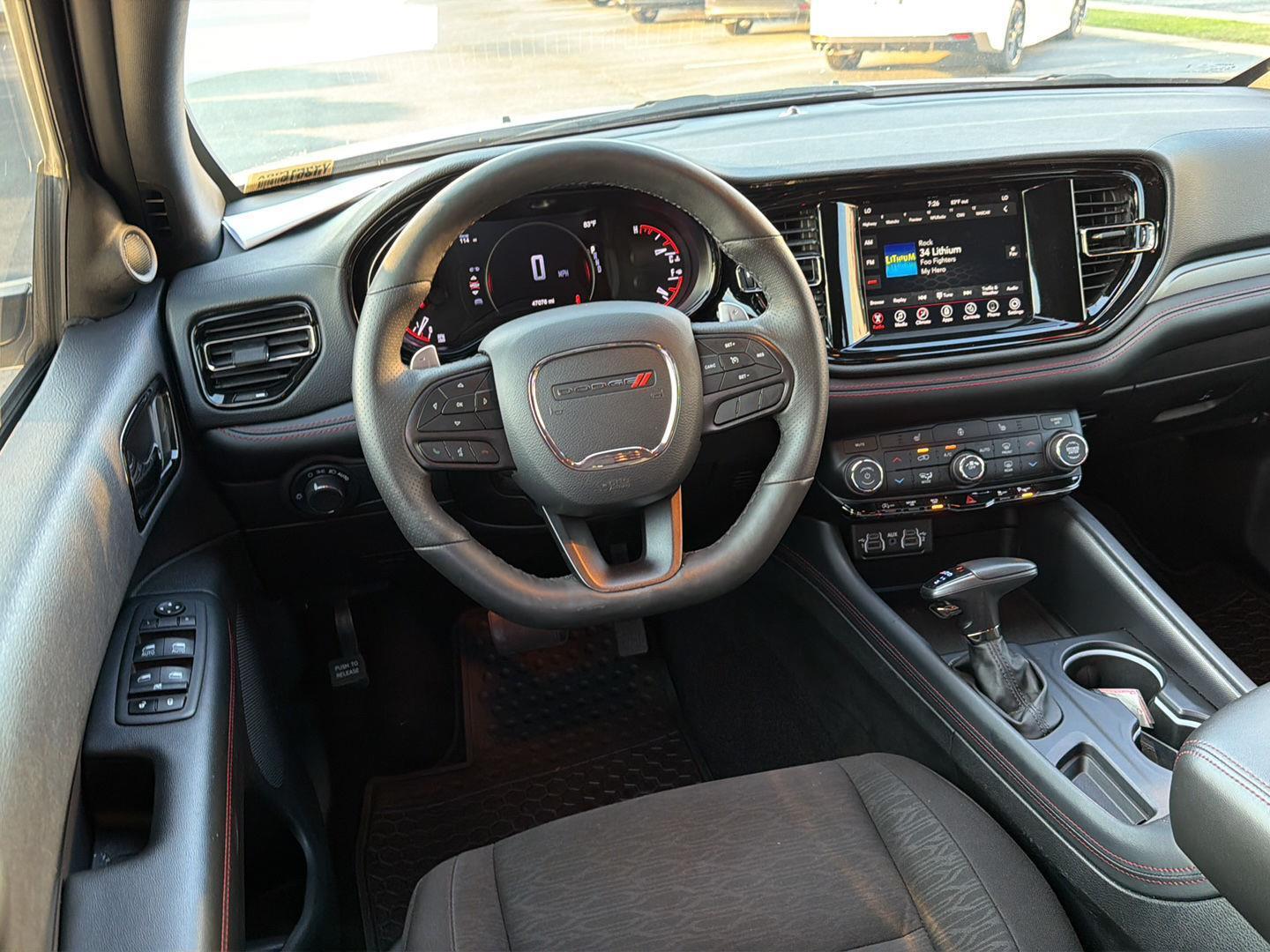 Used 2023 Dodge Durango SUV