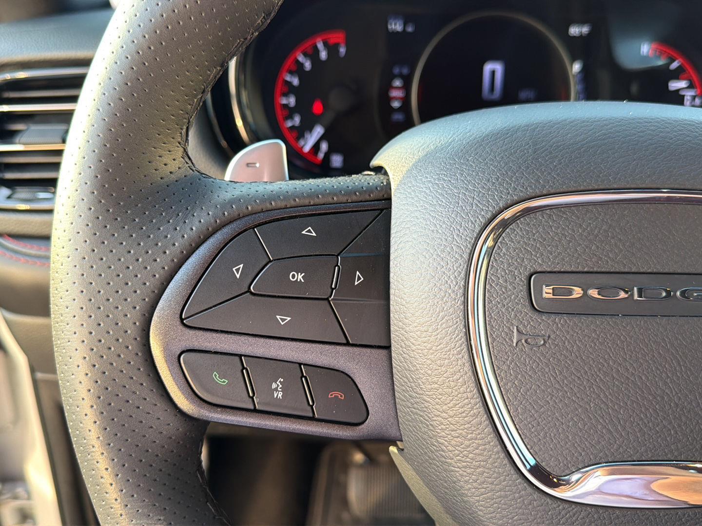 Used 2023 Dodge Durango SUV