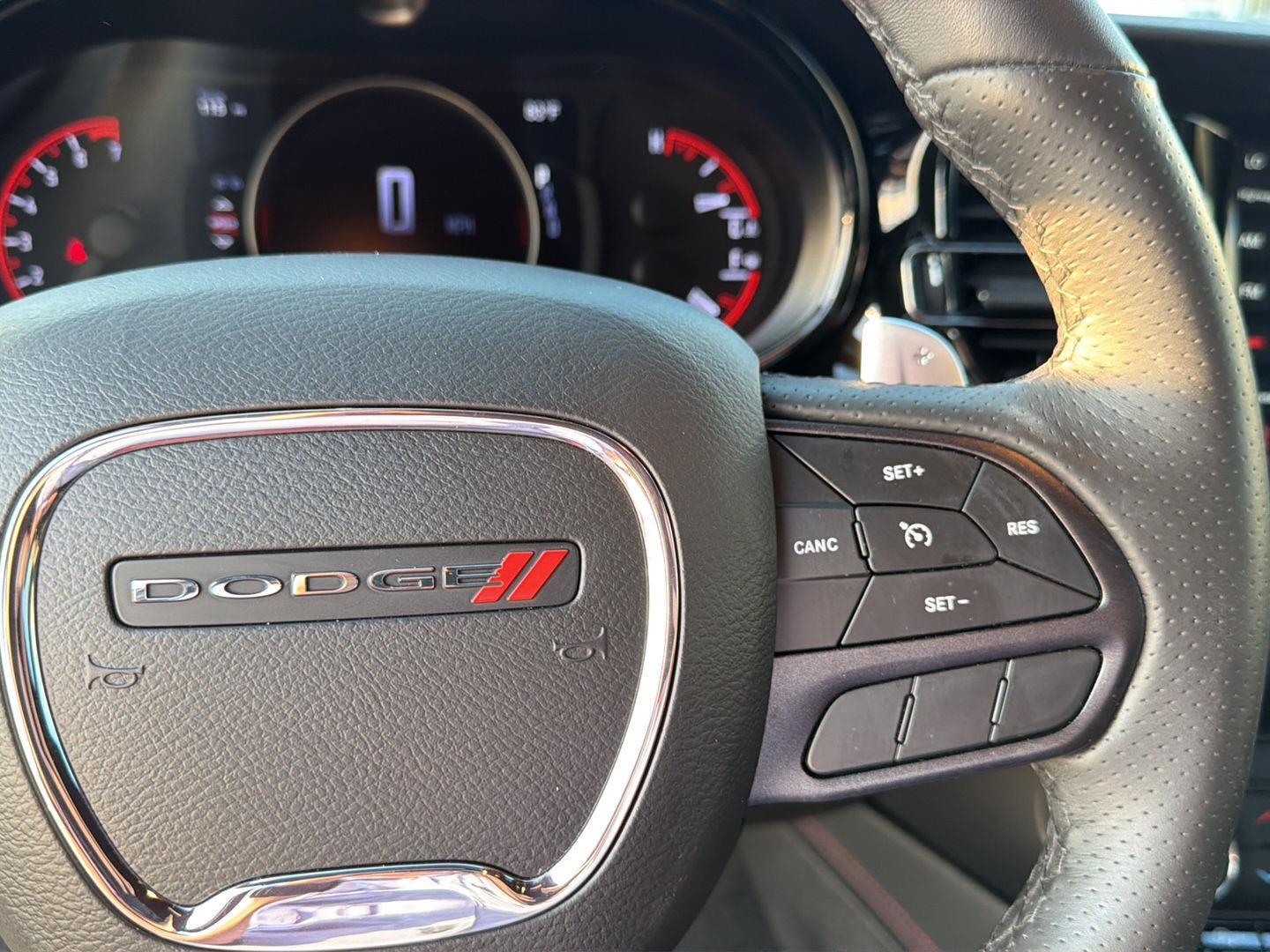 Used 2023 Dodge Durango SUV