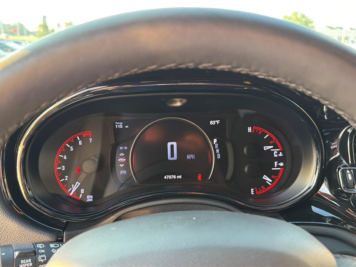 Used 2023 Dodge Durango SUV