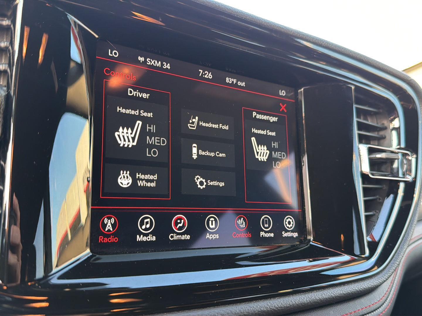 Used 2023 Dodge Durango SUV