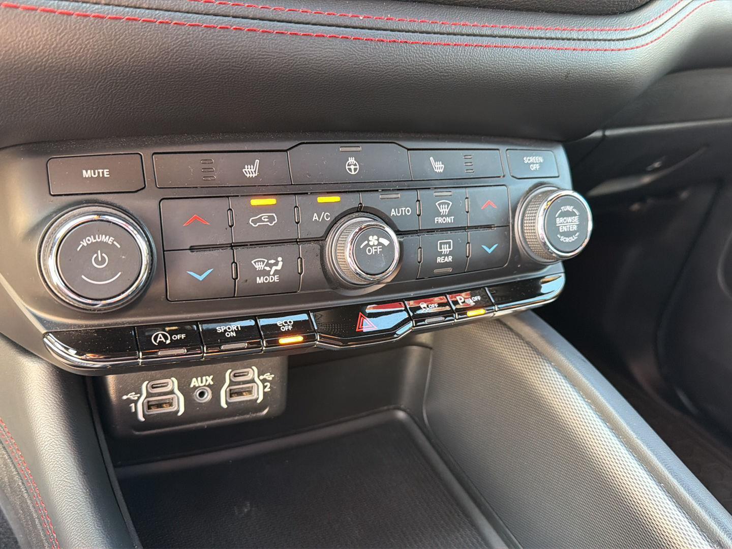 Used 2023 Dodge Durango SUV