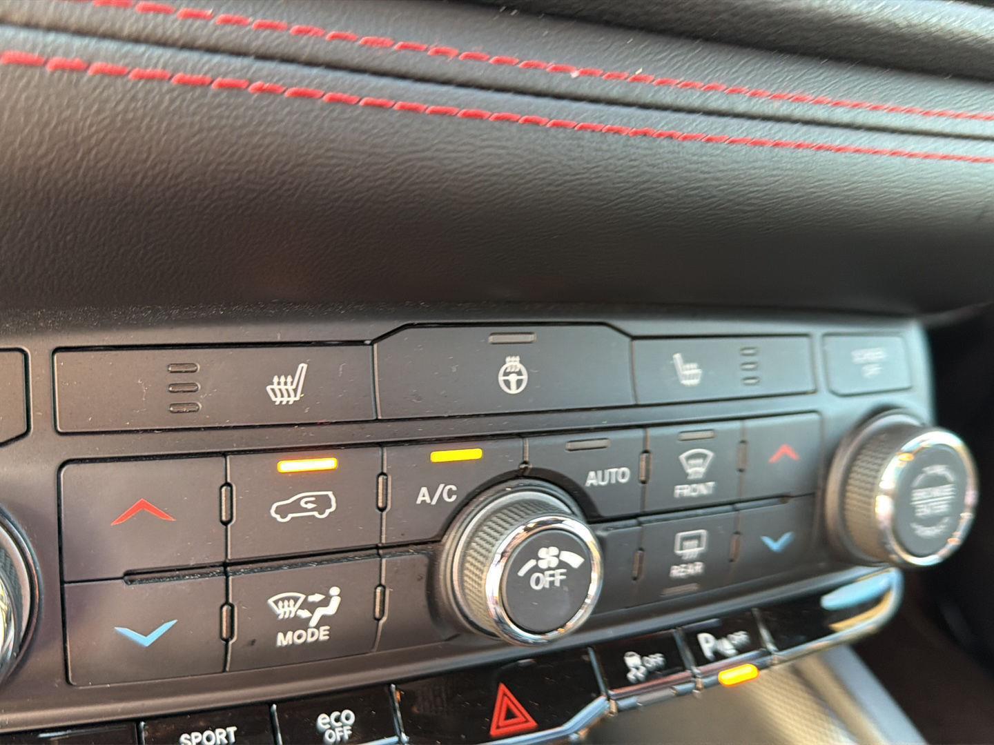 Used 2023 Dodge Durango SUV