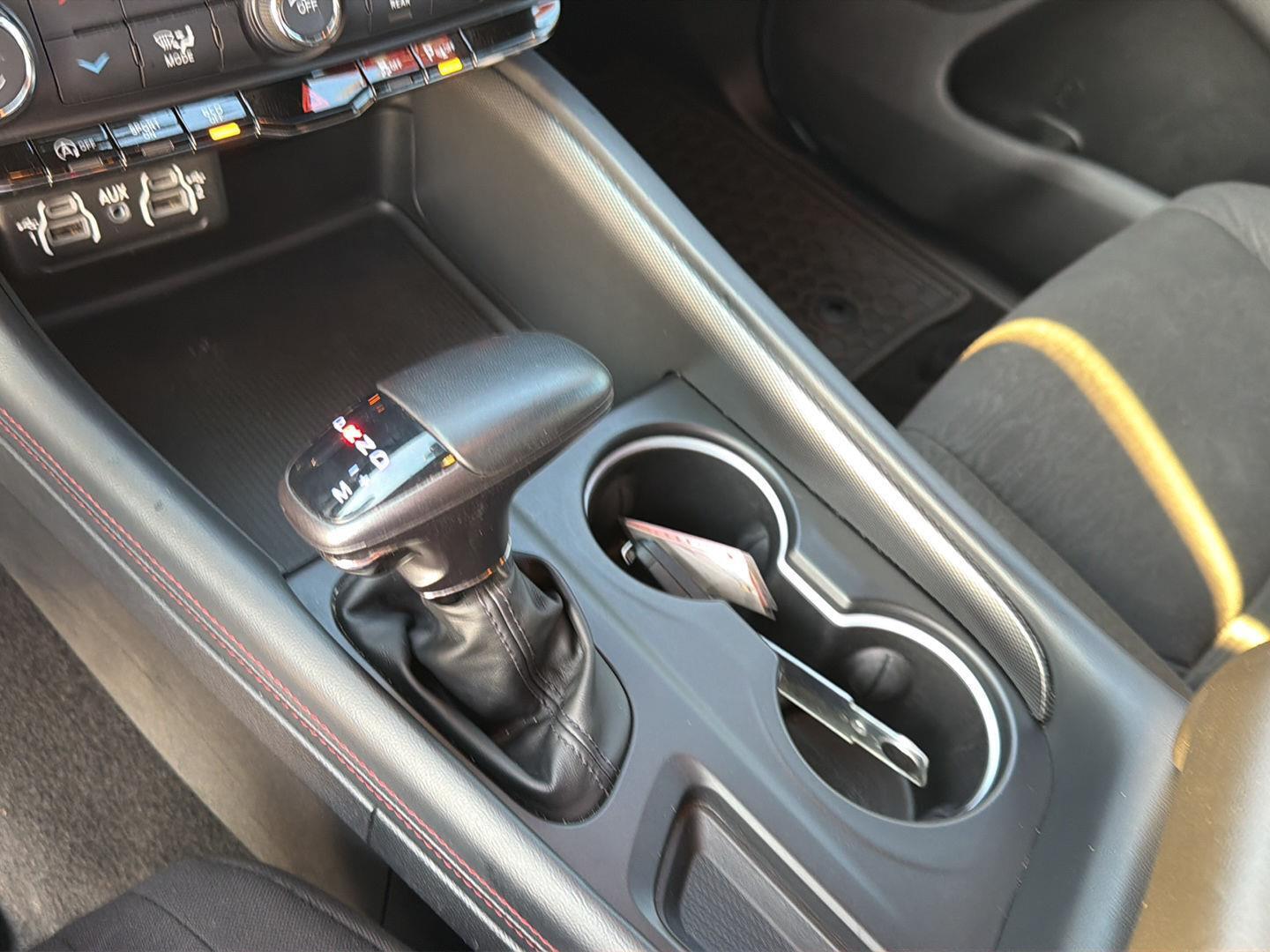 Used 2023 Dodge Durango SUV