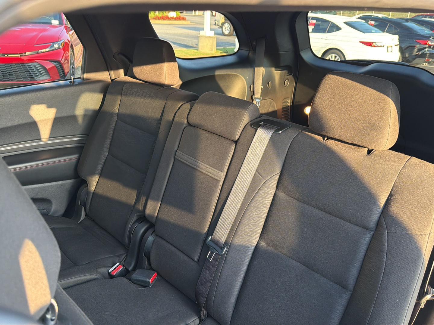 Used 2023 Dodge Durango SUV
