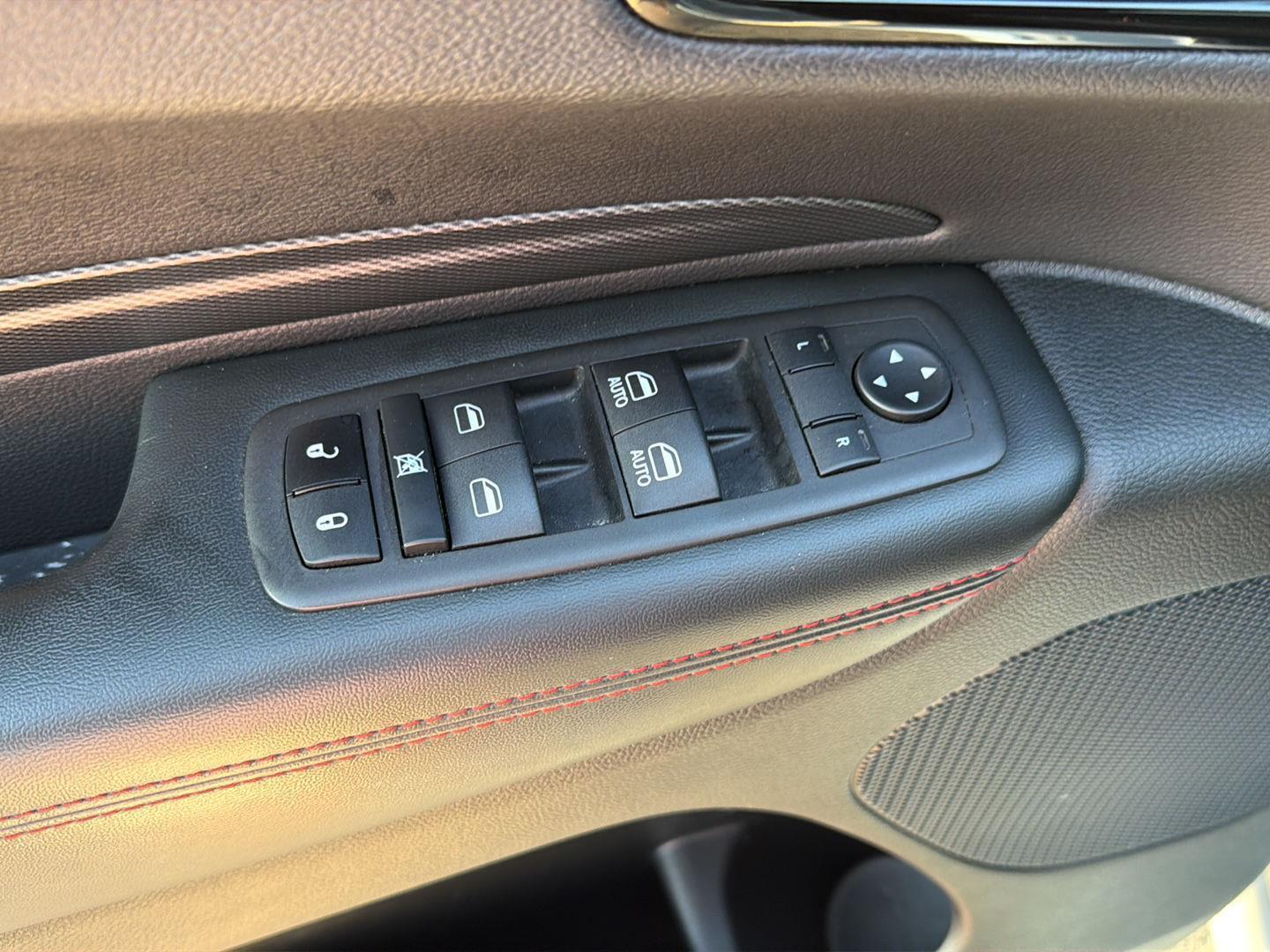 Used 2023 Dodge Durango SUV