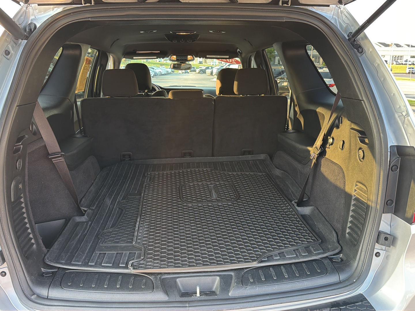 Used 2023 Dodge Durango SUV