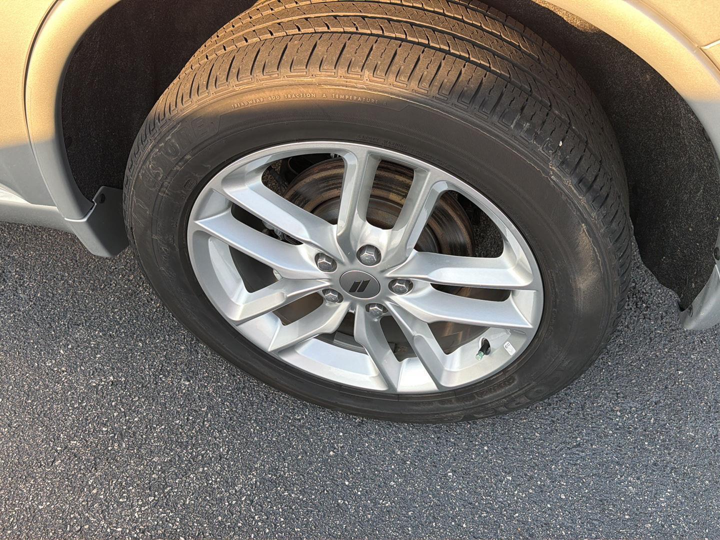 Used 2023 Dodge Durango SUV