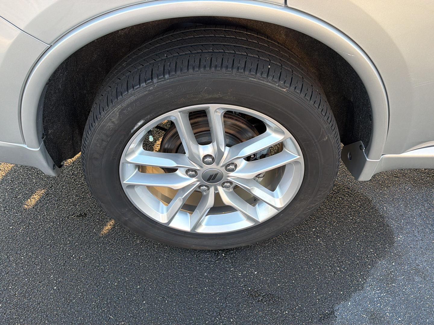 Used 2023 Dodge Durango SUV