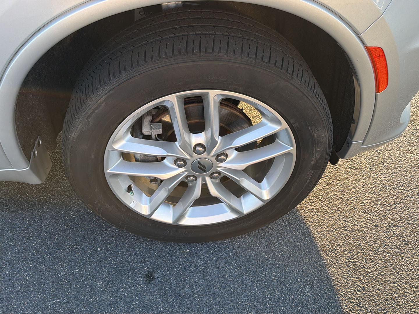 Used 2023 Dodge Durango SUV