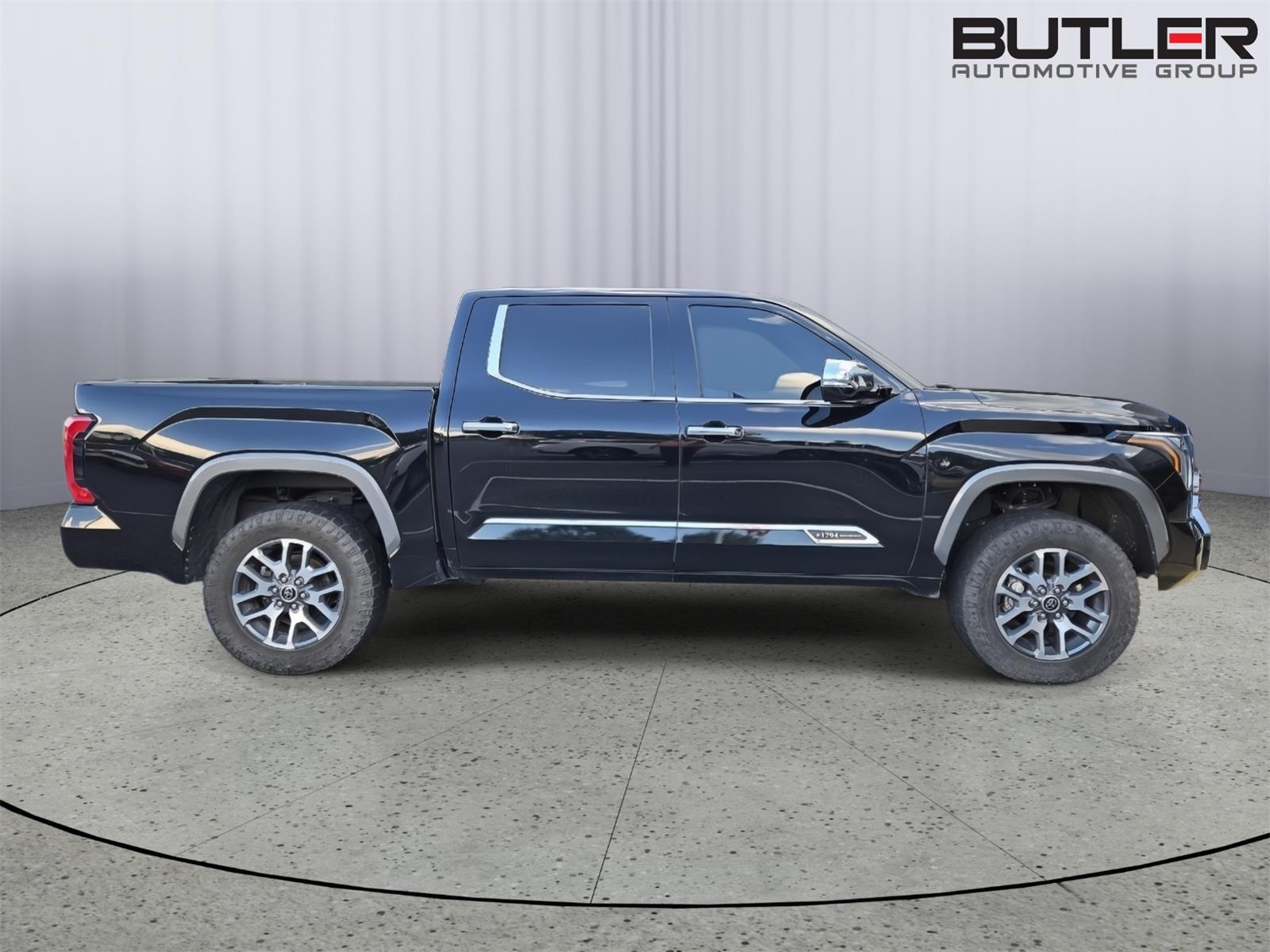 Used 2023 Toyota Tundra Truck