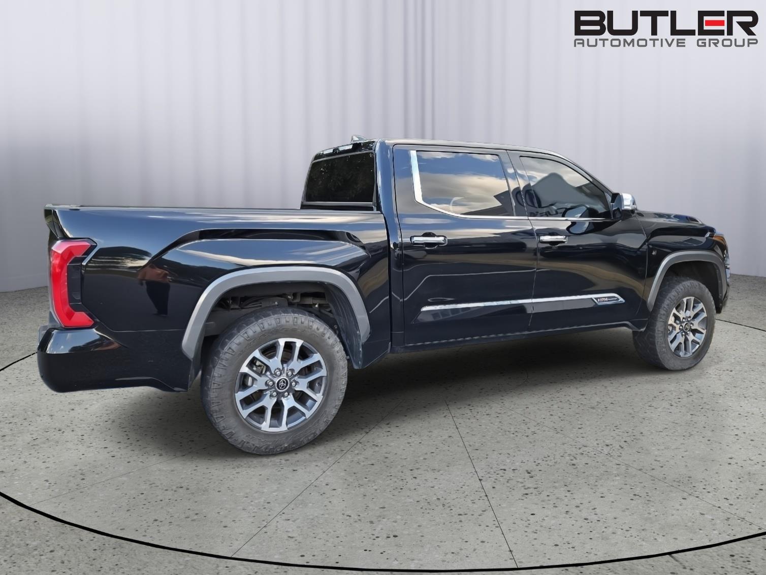 Used 2023 Toyota Tundra Truck