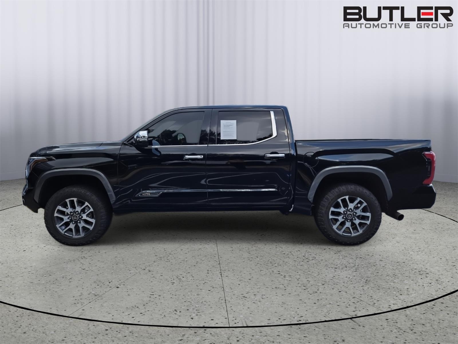 Used 2023 Toyota Tundra Truck