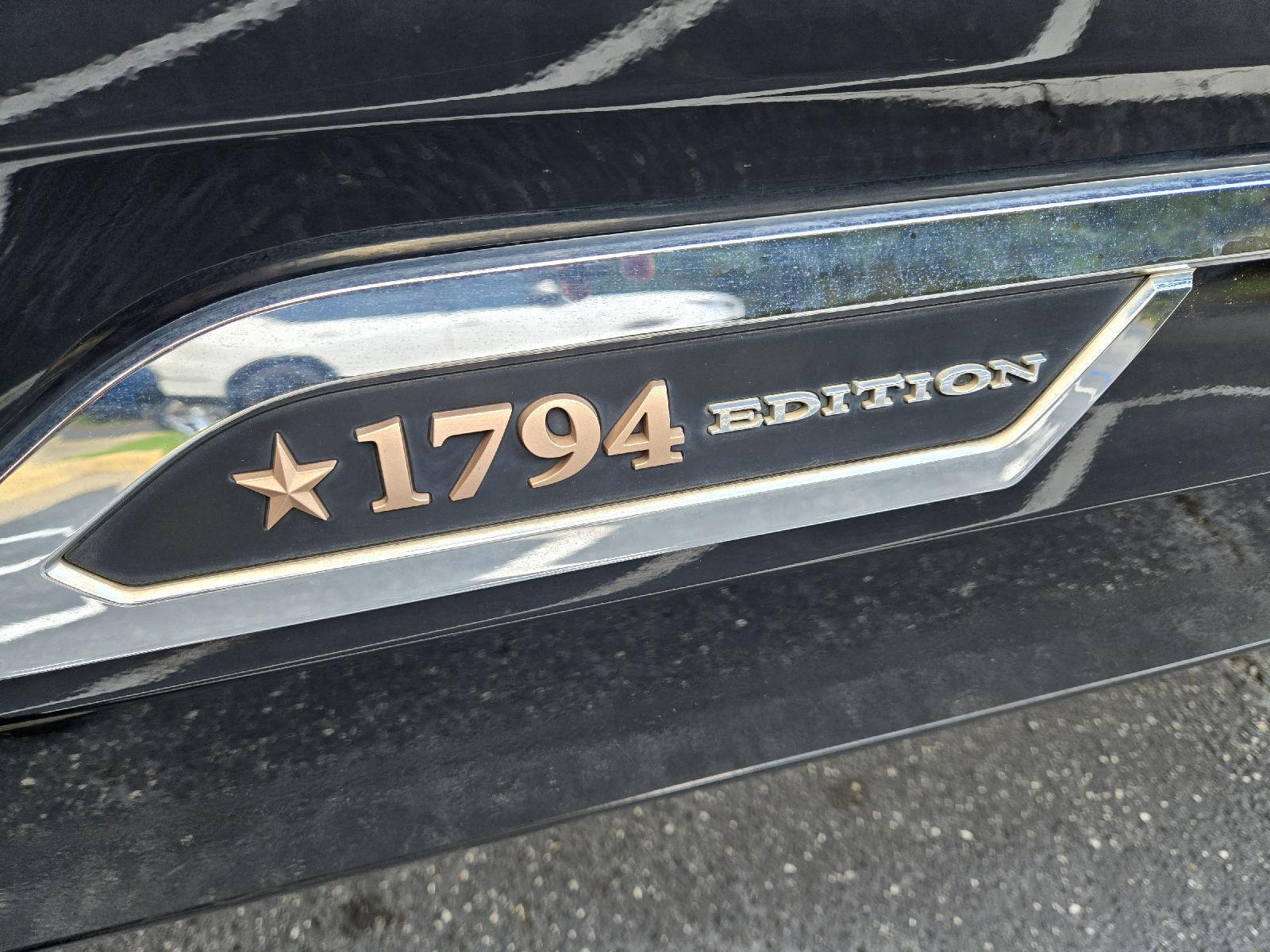 Used 2023 Toyota Tundra Truck
