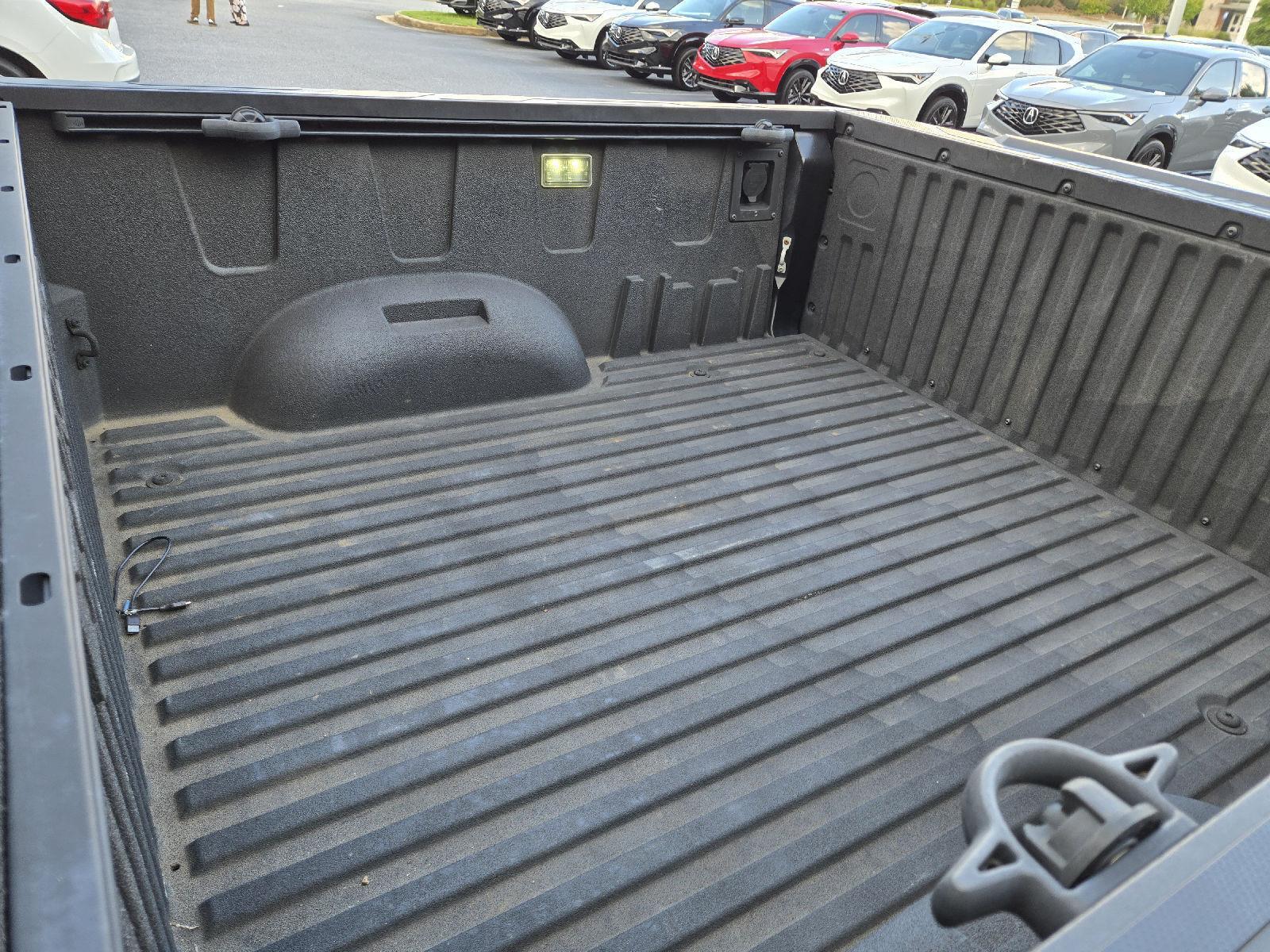 Used 2023 Toyota Tundra Truck