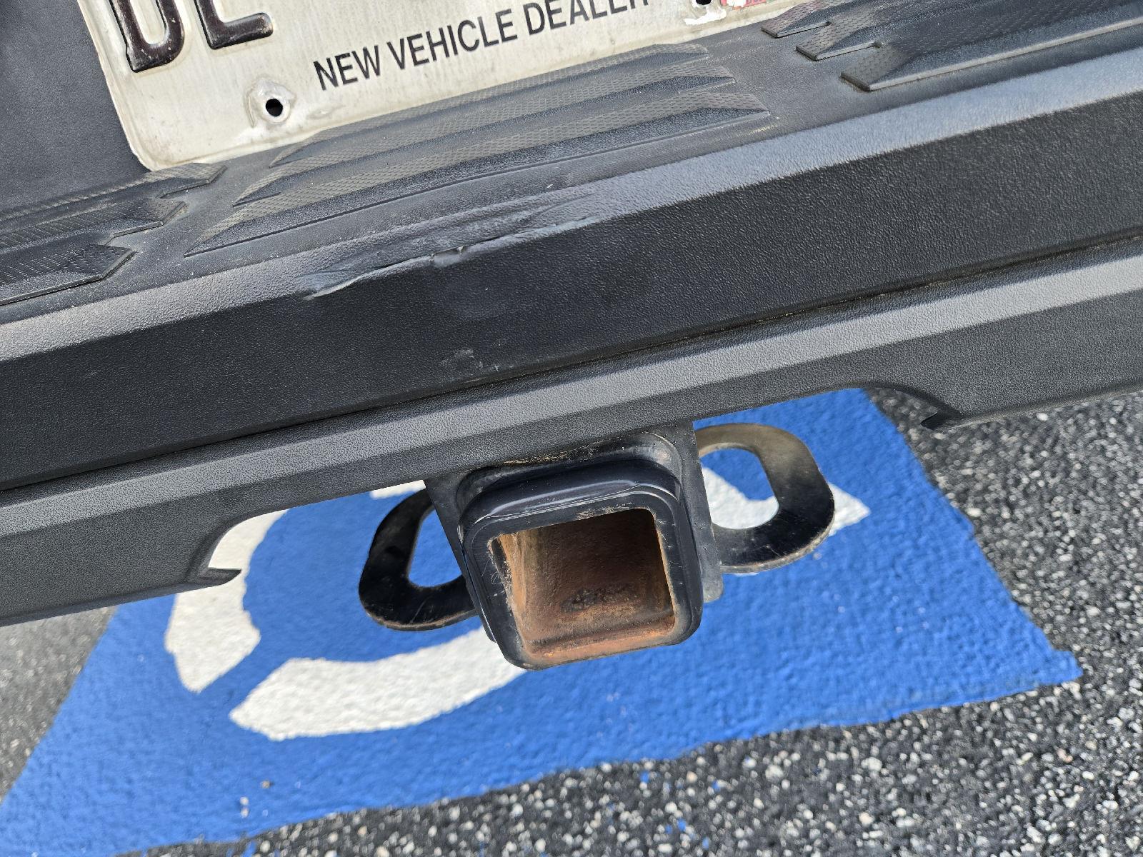 Used 2023 Toyota Tundra Truck
