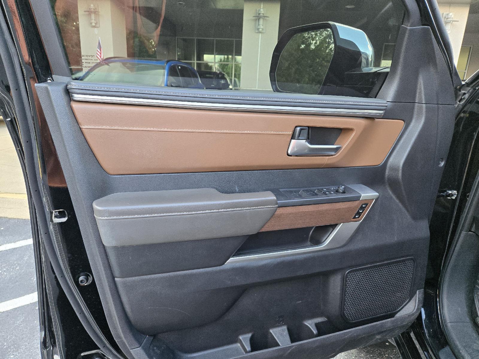 Used 2023 Toyota Tundra Truck