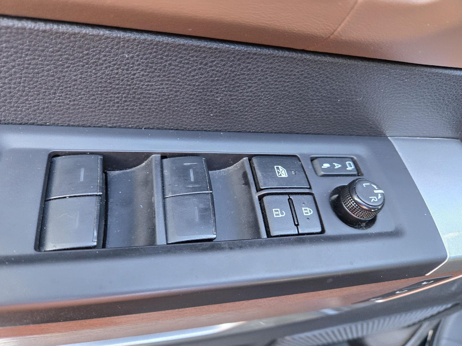 Used 2023 Toyota Tundra Truck