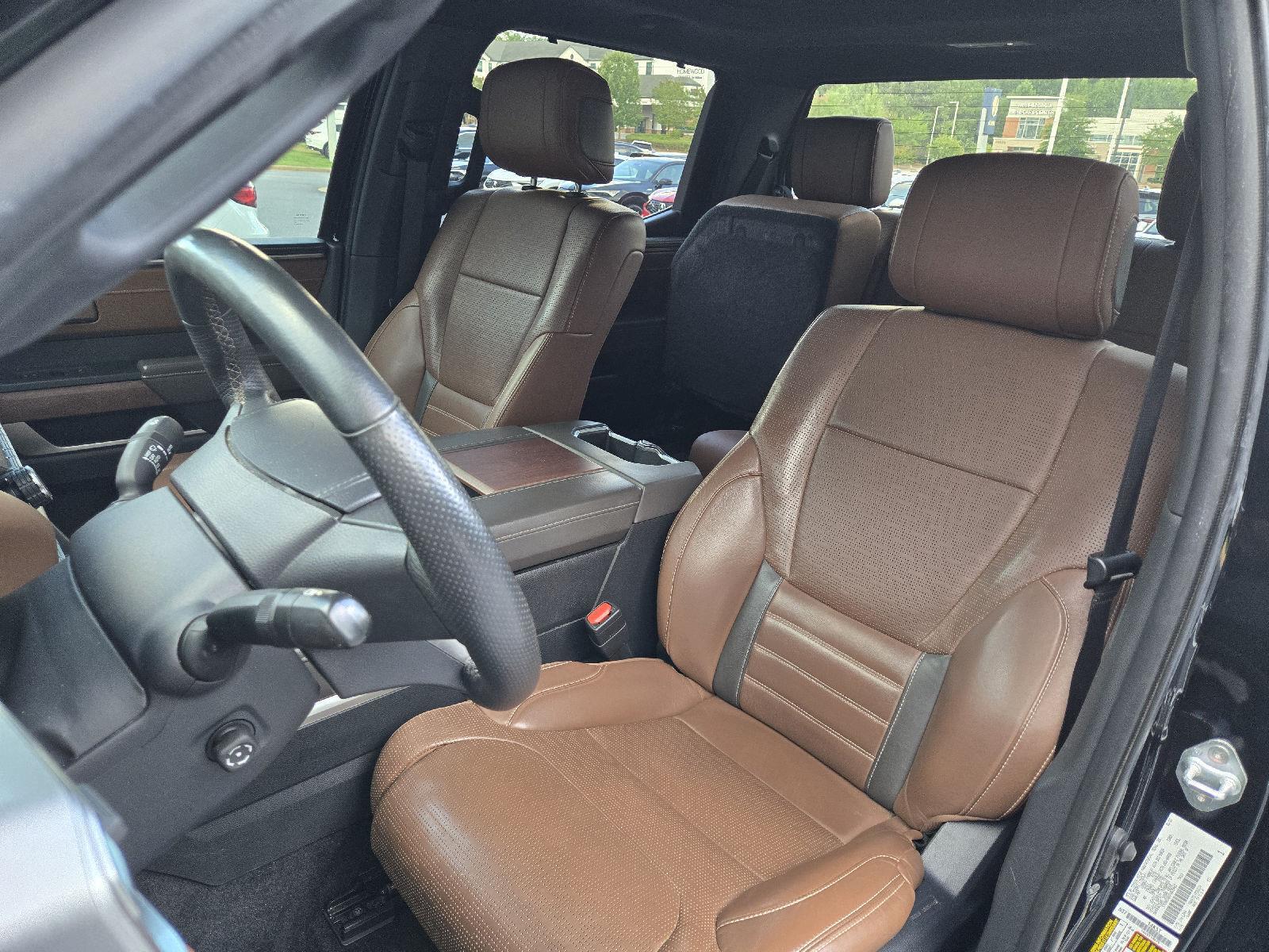 Used 2023 Toyota Tundra Truck