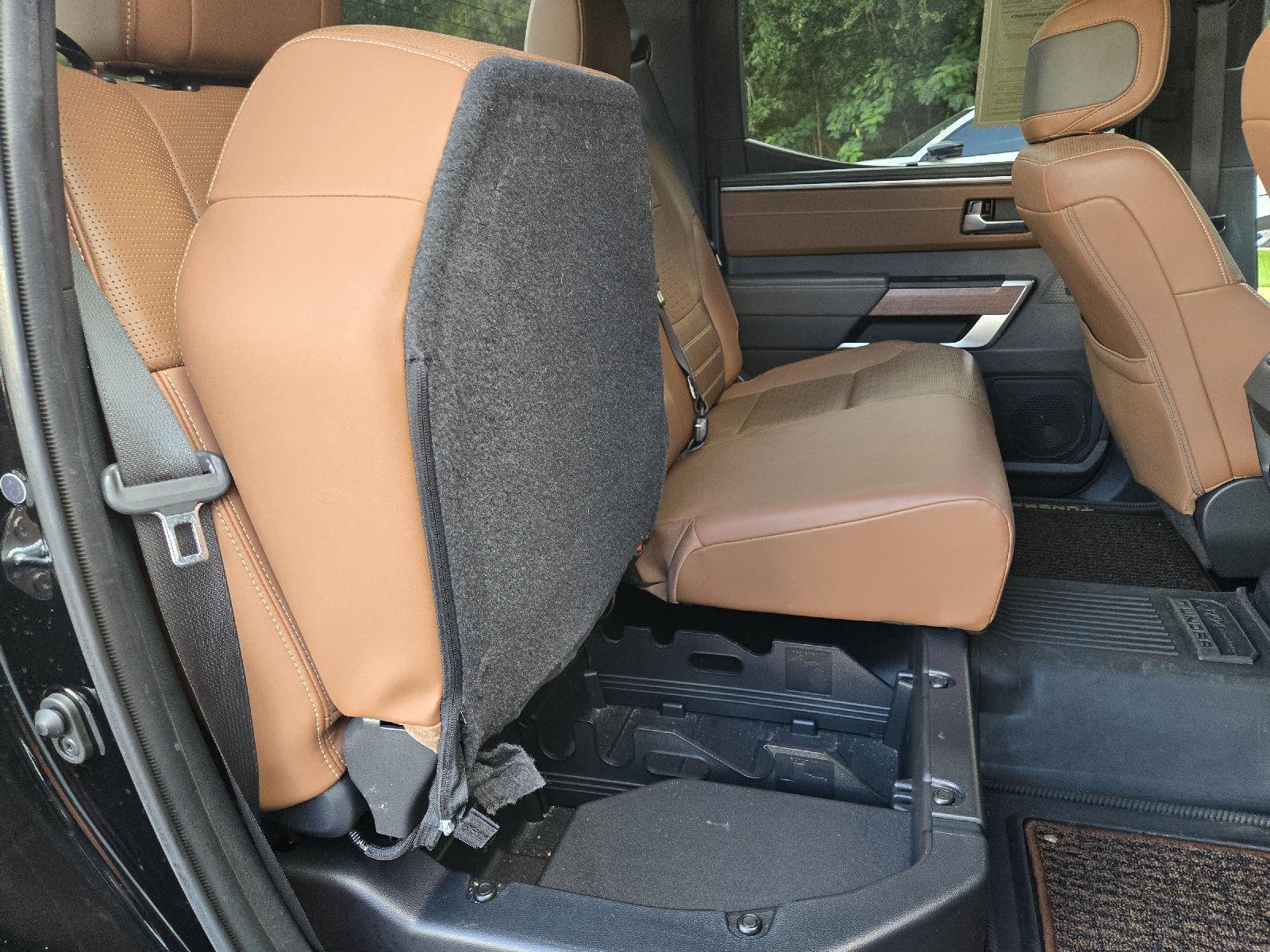 Used 2023 Toyota Tundra Truck