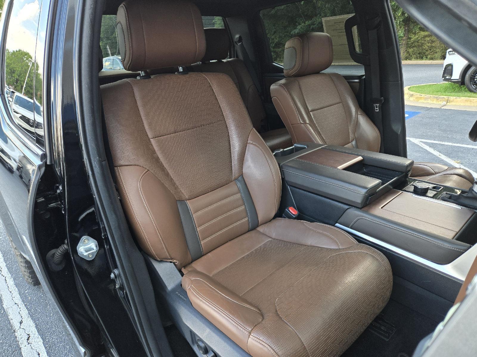 Used 2023 Toyota Tundra Truck