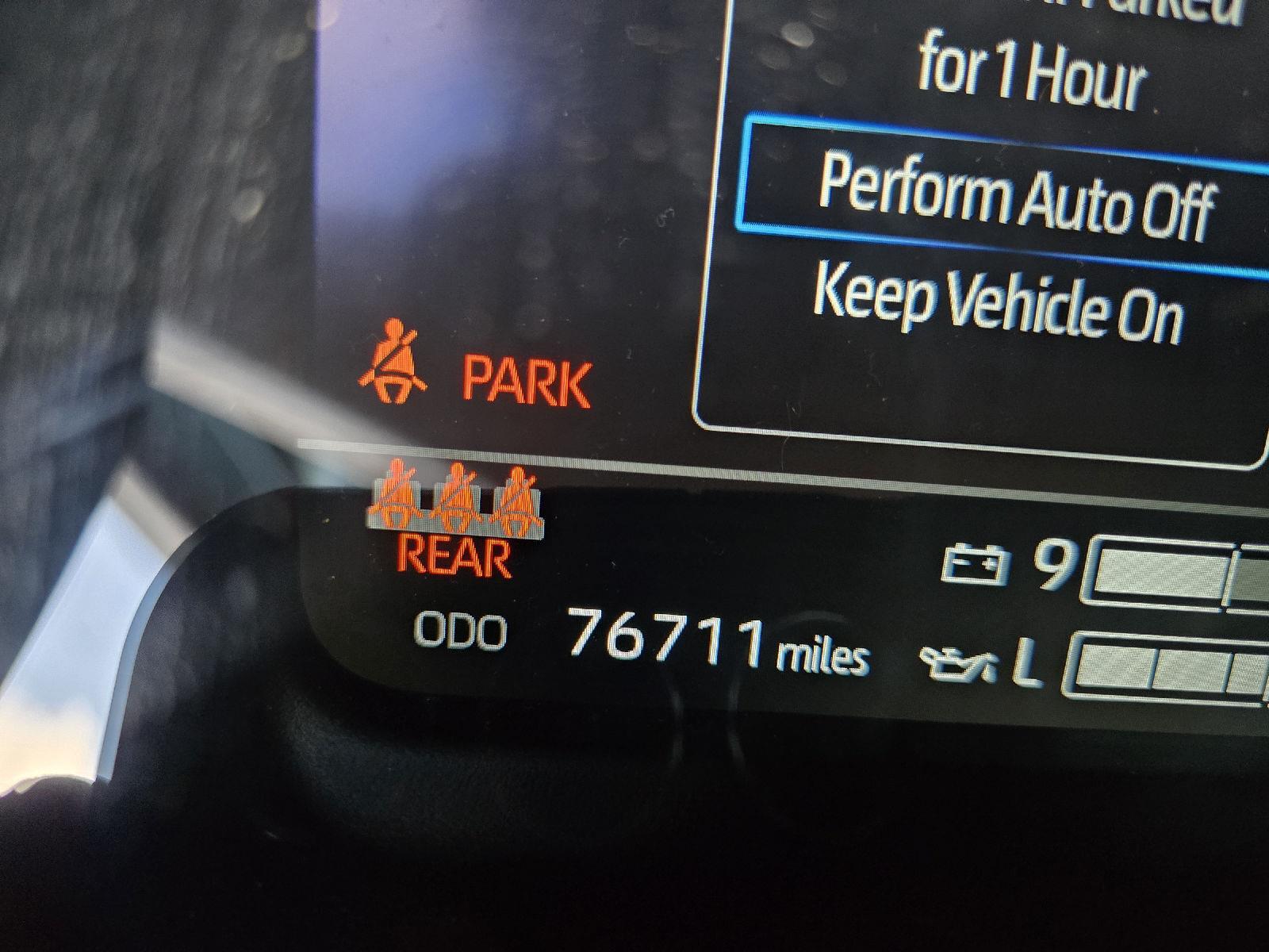 Used 2023 Toyota Tundra Truck