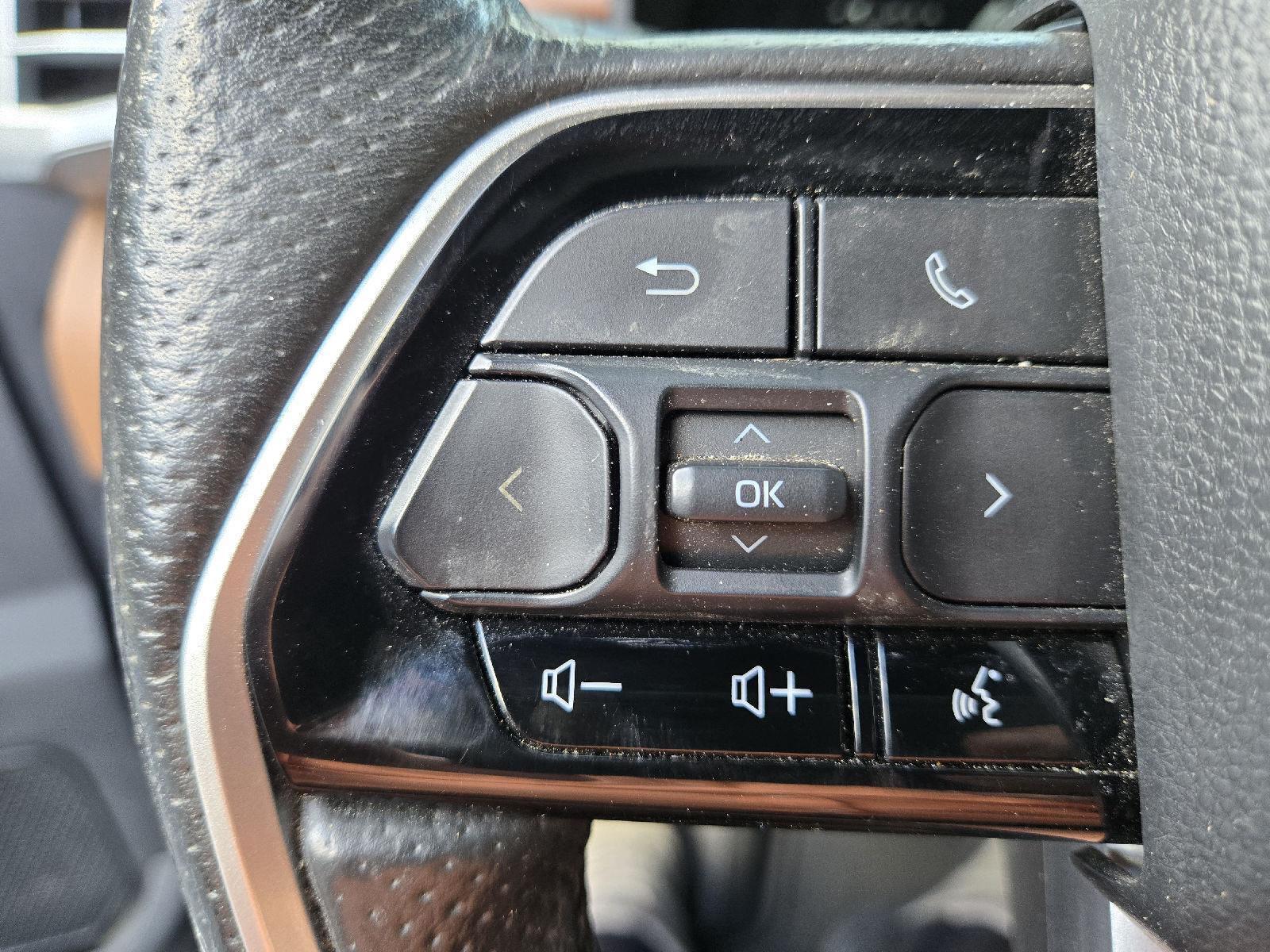 Used 2023 Toyota Tundra Truck