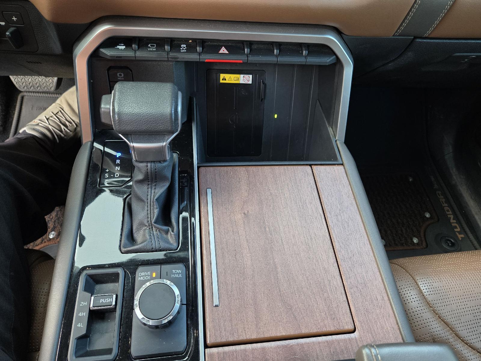 Used 2023 Toyota Tundra Truck