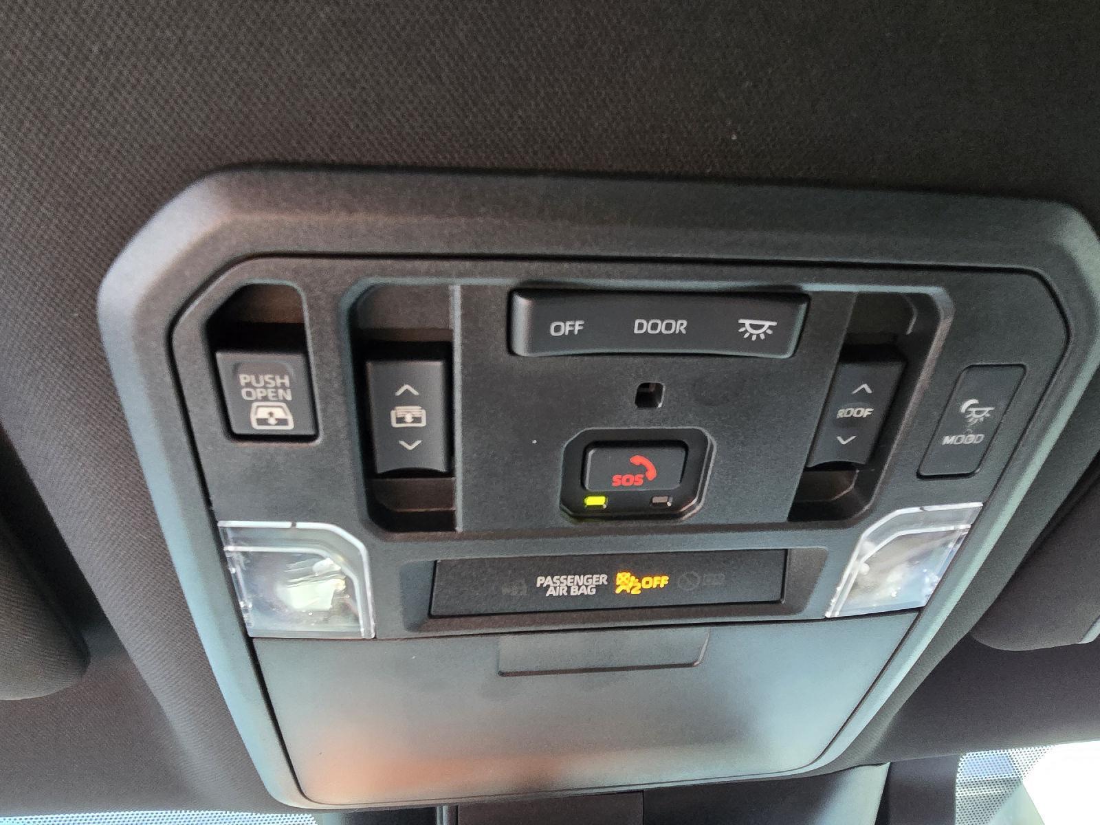 Used 2023 Toyota Tundra Truck
