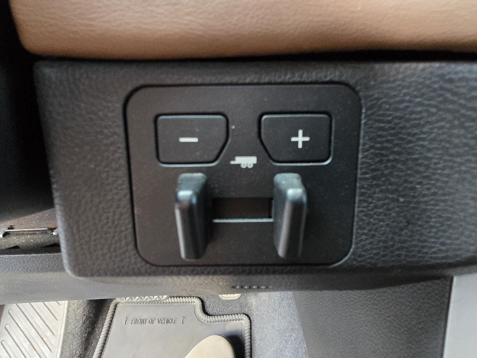 Used 2023 Toyota Tundra Truck