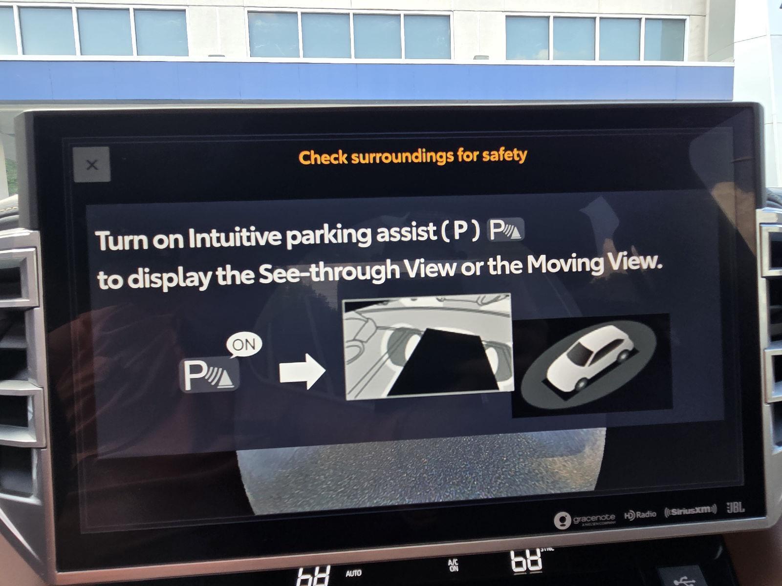 Used 2023 Toyota Tundra Truck