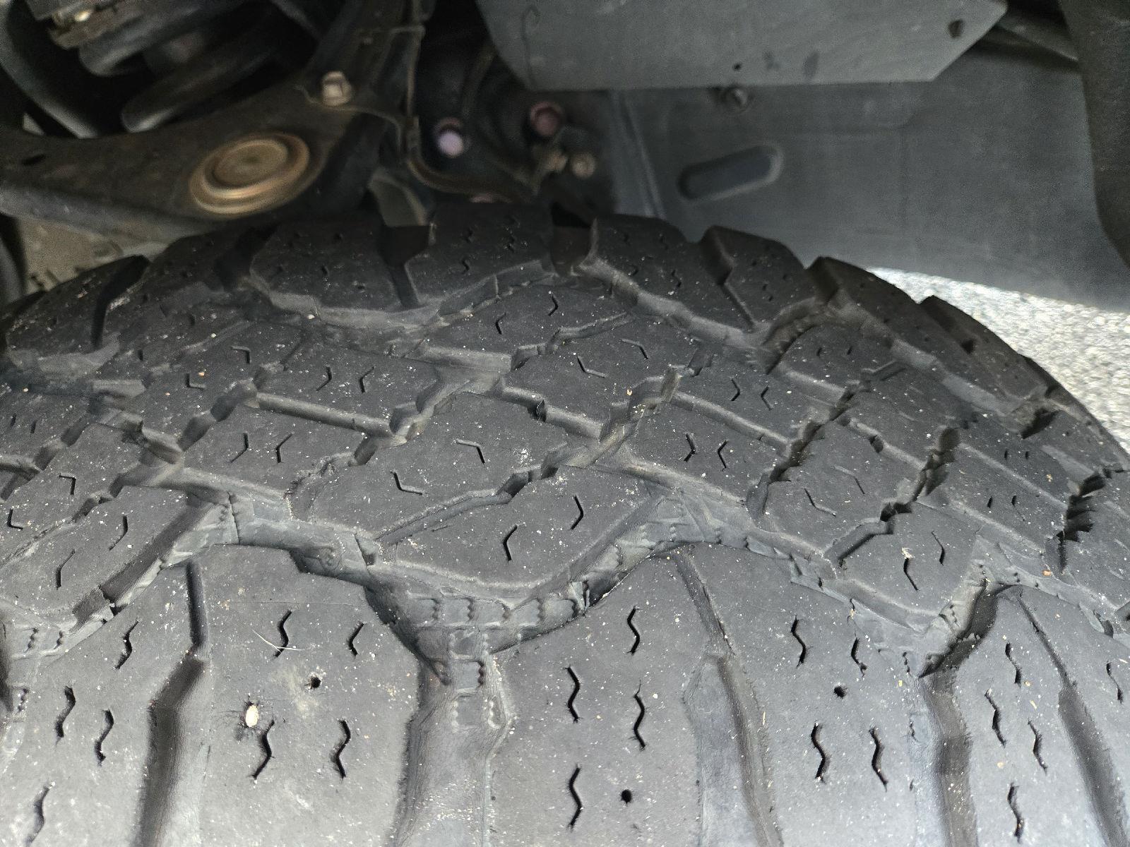 Used 2023 Toyota Tundra Truck