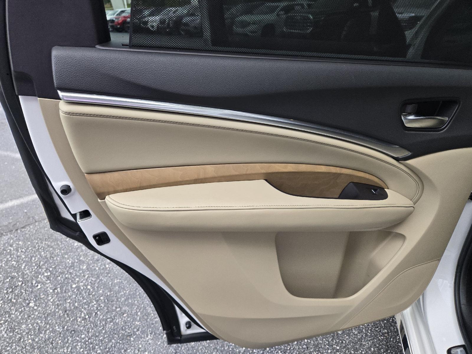 Used 2020 Acura MDX SUV
