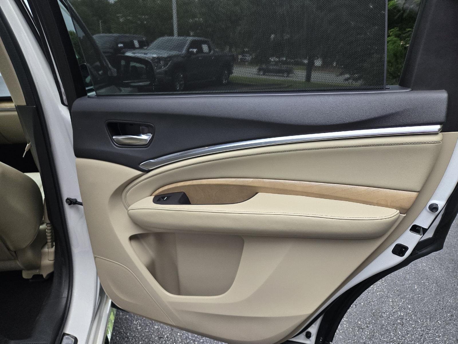 Used 2020 Acura MDX SUV