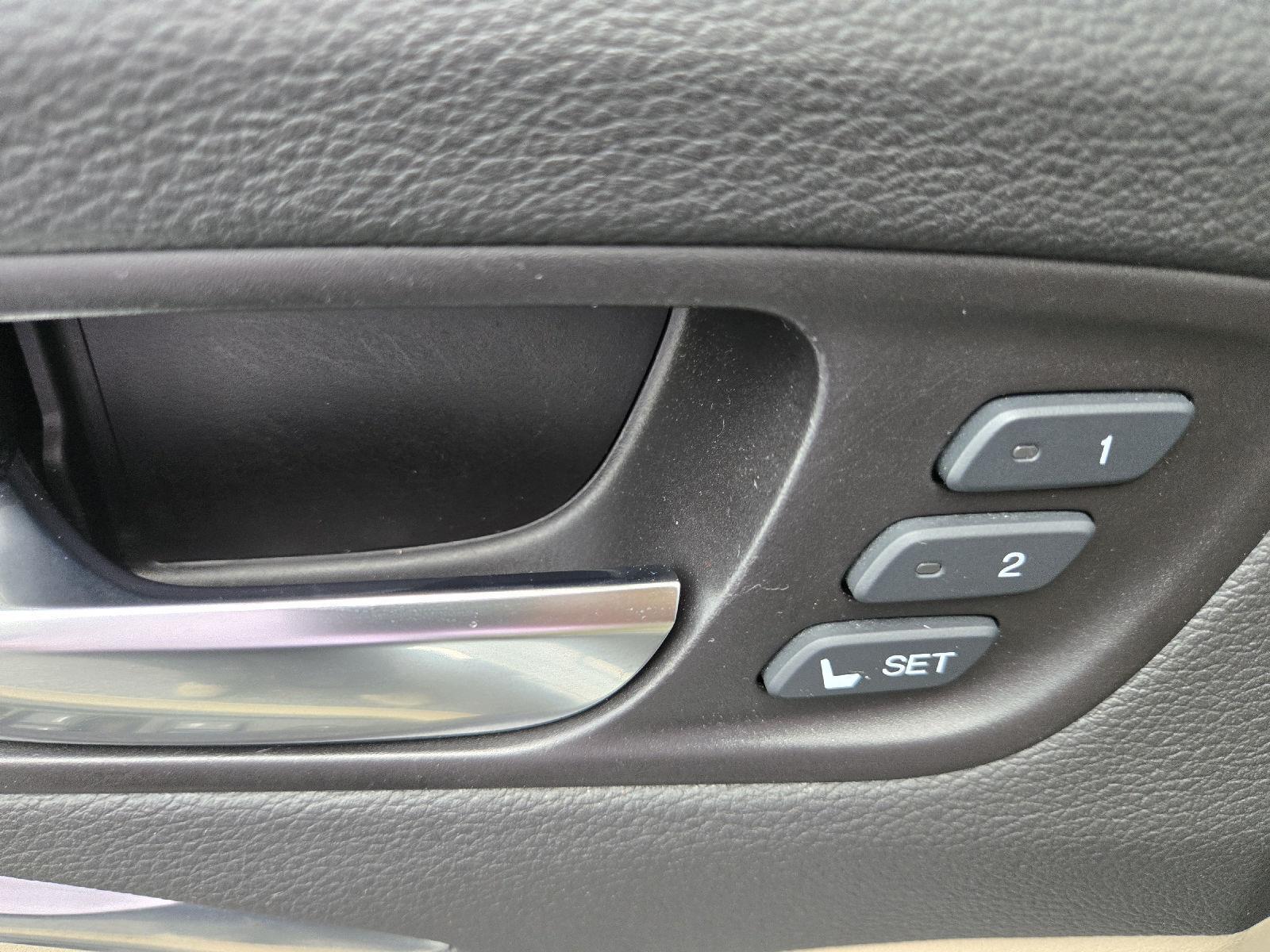 Used 2020 Acura MDX SUV