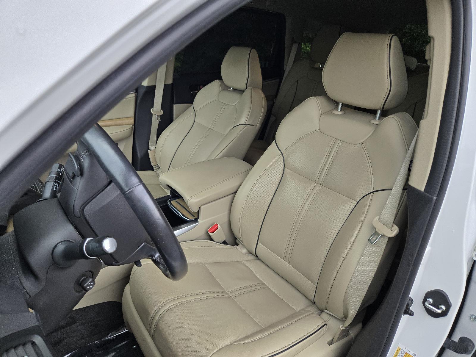Used 2020 Acura MDX SUV